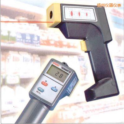 揚(yáng)州紅外線測溫儀