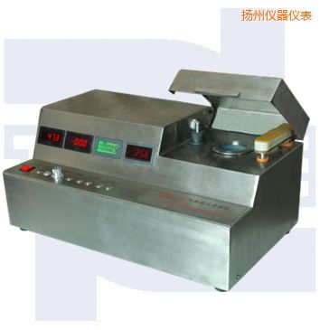 揚州金相試樣電解拋光儀 腐蝕儀