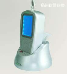 揚州激光塵埃粒子計數(shù)器