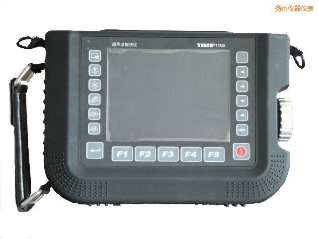 揚州超聲波探傷儀