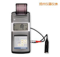 揚(yáng)州便攜式測振儀