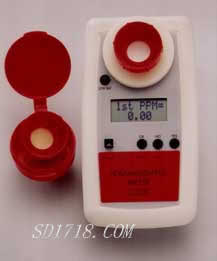 揚(yáng)州甲醛檢測儀