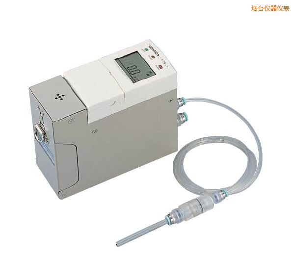 煙臺半導體氣體檢測器