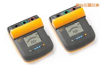煙臺(tái)絕緣電阻測(cè)試儀