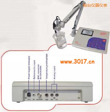 煙臺(tái)臺(tái)式測(cè)試儀