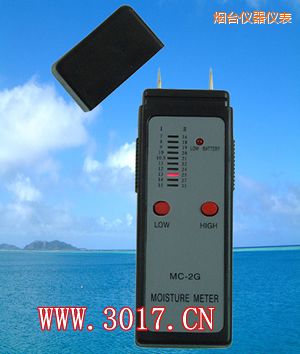 煙臺(tái)木材水份儀