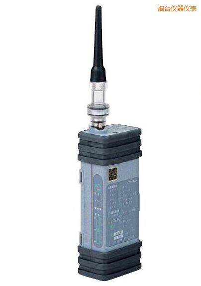 煙臺自吸式氣體檢測器
