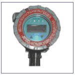 煙臺固定式有毒氣體檢測變送器