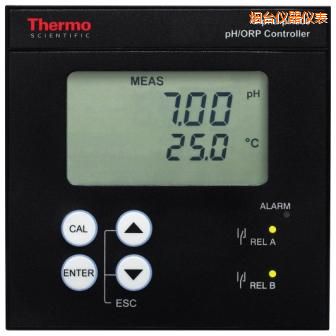煙臺(tái)pH/ORP 控制器