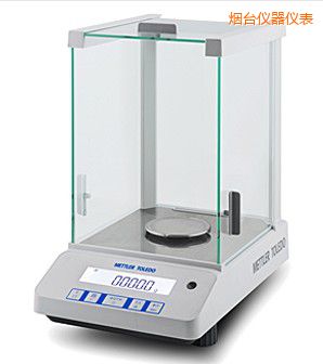 煙臺電子天平,220g,0.1mg