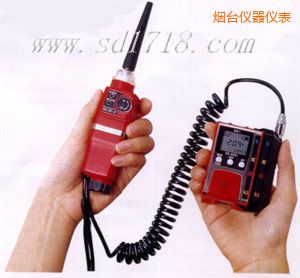 煙臺(tái)可燃?xì)怏w檢測(cè)報(bào)警儀