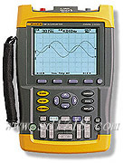 煙臺(tái)萬(wàn)用示波器