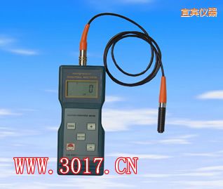 宜賓鐵基涂層測(cè)厚儀