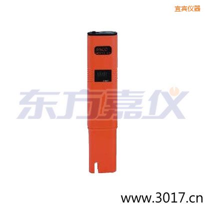 宜賓電導(dǎo)率 筆式測試儀