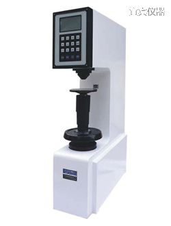宜賓電子布氏硬度計