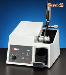 宜賓低速精密金相切割機(jī)