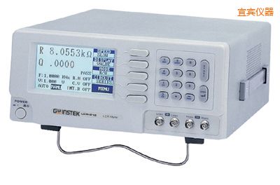 ���e�߾���LCR�y(c��)ԇ�x