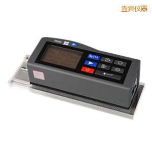 宜賓手持式粗糙度儀