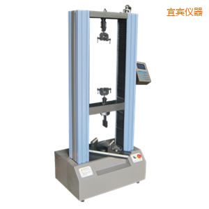 宜賓電子式人造板試驗機