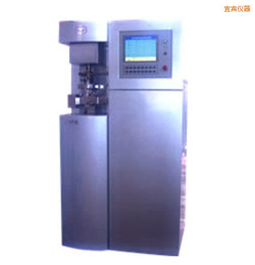 宜賓時(shí)代杠桿式四球摩擦磨損試驗(yàn)機(jī)