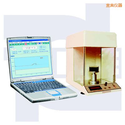 宜賓微機控制自動界面張力儀