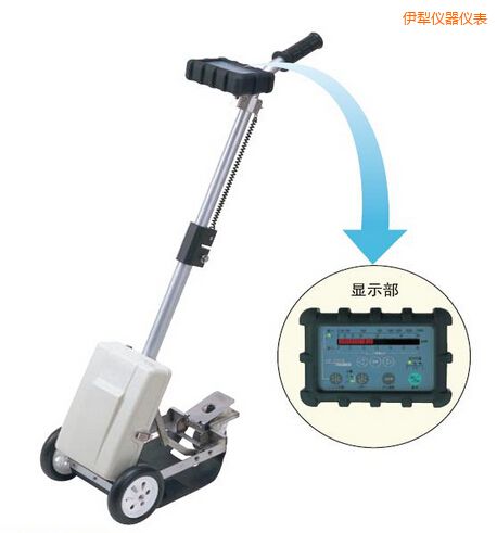 伊犁手推式高性能氣體檢測器