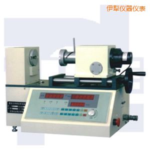 伊犁全制動彈簧扭轉(zhuǎn)試驗機