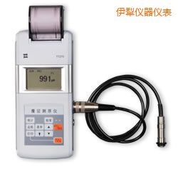 伊犁時代漆膜測厚儀