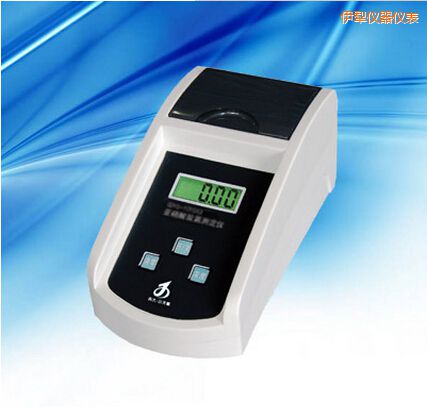 伊犁甲醇/乙醇快速檢測儀