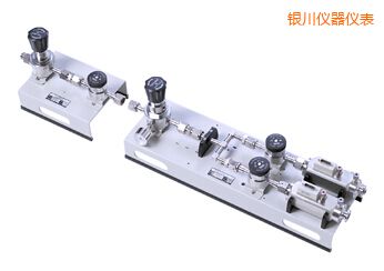 銀川molstic-S 音速噴嘴流量元件安裝臺