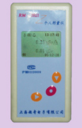 銀川個人劑量儀