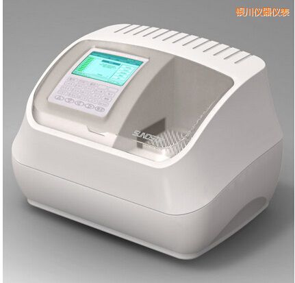 銀川獸藥殘留檢測儀