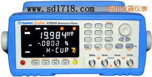 銀川電阻測(cè)試儀