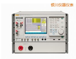 銀川電能功率標(biāo)準(zhǔn)源