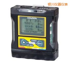 銀川復(fù)合搭配氣體檢測(cè)器