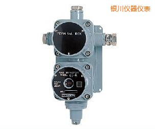 銀川可燃?xì)怏w檢測儀