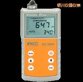 �y����������JENCO 3840��yʽ늌��ʃx/TDS/�}�Ȝyԇ�x