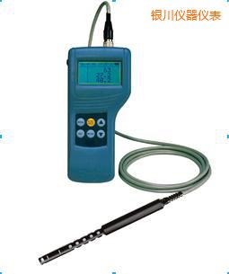 銀川室內(nèi)空氣品質(zhì)測試儀