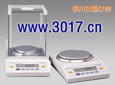 銀川電子分析天平,4200g,10mg