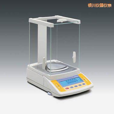 銀川電子天平,120g,0.1g