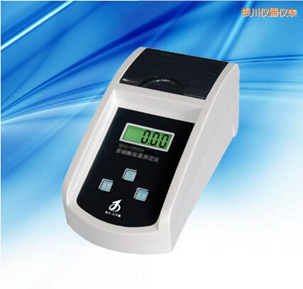 銀川甲醇/乙醇快速檢測儀