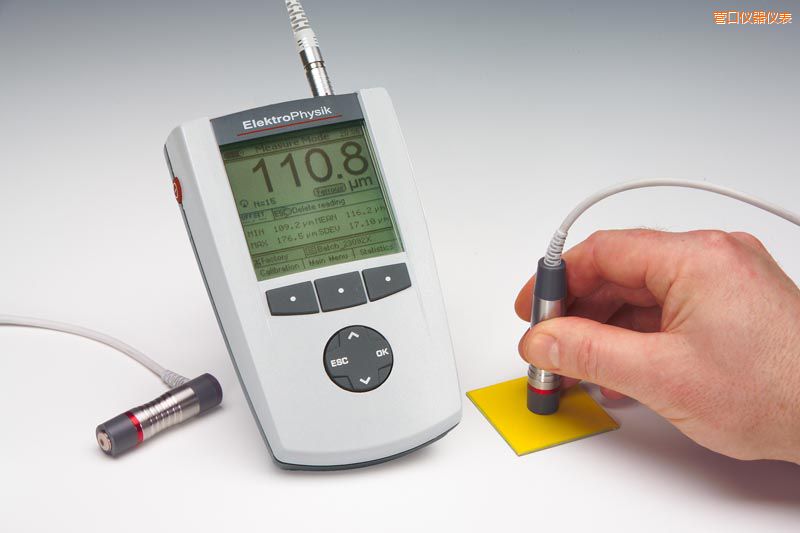 營(yíng)口涂層測(cè)厚儀