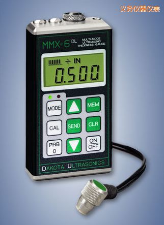 義烏超聲波測厚儀