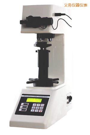 義烏數(shù)顯小負(fù)荷布氏硬度計