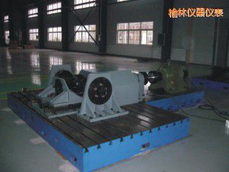 榆林微機(jī)控制驅(qū)動橋總成扭轉(zhuǎn)試驗機(jī)