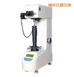 榆林時代數(shù)顯維氏硬度計