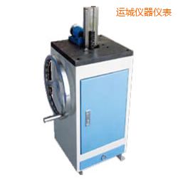 運城手動夏比沖擊試樣缺口拉床