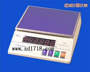 �\�������ƽ,3000g,0.5g