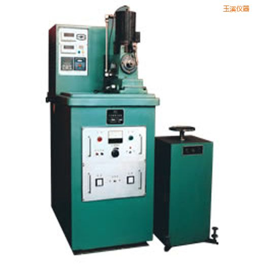 玉溪時代環(huán)塊摩擦磨損試驗機(jī)
