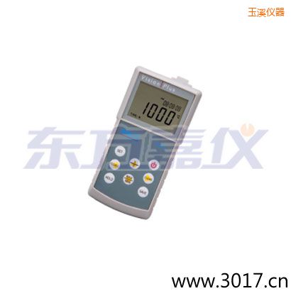 玉溪防水型熱電偶便攜溫度計便攜溫度測試儀